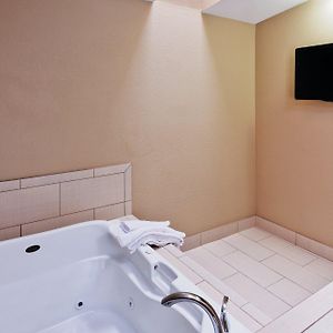 Executive King Room