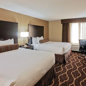 Double Room Mobility accessible