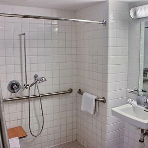 Queen Room Disability Access