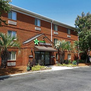 Extended Stay America Suites - Charleston - Northwoods Blvd