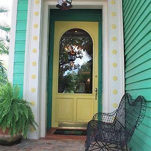 The Green House Inn