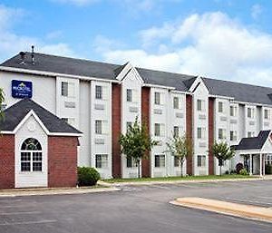 Microtel Inn And Suites By Wyndham Appleton