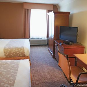 Double Room Disability Access