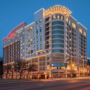 Homewood Suites Atlanta Midtown