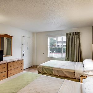 Queen Room Disability Access