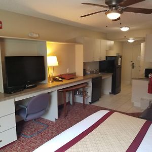 Queen Room Disability Access