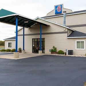 Motel 6-Baraboo, Wi - Lake Delton-Wisconsin Dells