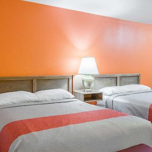 Queen Room Disability Access