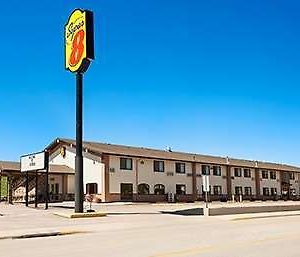 Super 8 By Wyndham Sturgis