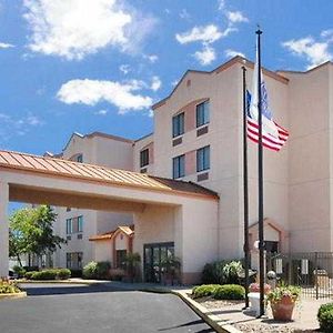 Sleep Inn & Suites Rehoboth Beach