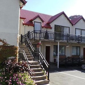 Owens Motel