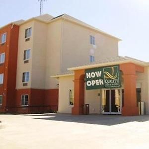Quality Inn Leesville