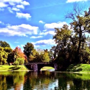 Benton Park Inn