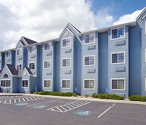 Microtel Inn & Suites By Wyndham Rapid City