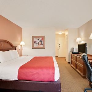 King Room Disability Access
