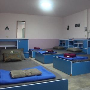 Dormitory Room Mixed