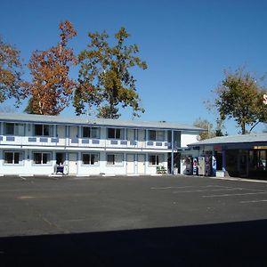 Stardust Motel