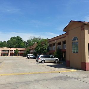 Tahlequah Motor Lodge