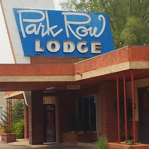 Park Row Lodge