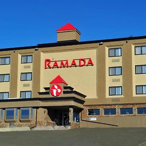 Ramada By Wyndham Williams Lake