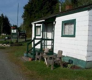 Valley View Motel