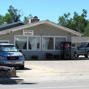 Arrowhead Motel Gillette