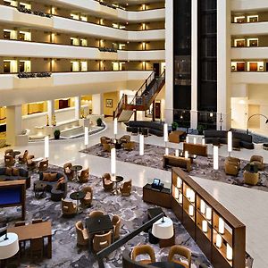 Houston Marriott South At Hobby Airport