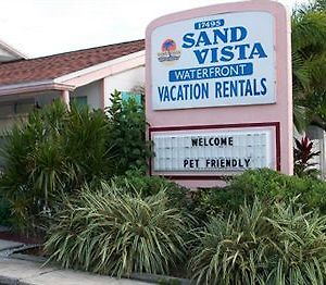 Sand Vista Vacation Rentals
