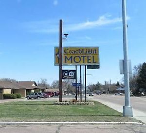 Coachlight Motel