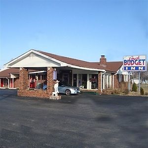 Best Budget Inn Springfield