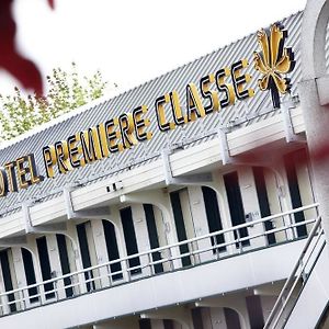 Premiere Classe Reims Sud - Bezannes