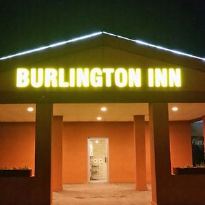 Burlington Inn