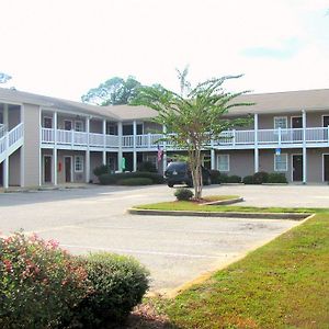 Motel 6-Gulf Shores, Al