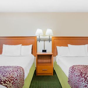 Super 8 By Wyndham Casper West By The River