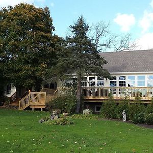 Gettysburg Battlefield Bed & Breakfast Inn