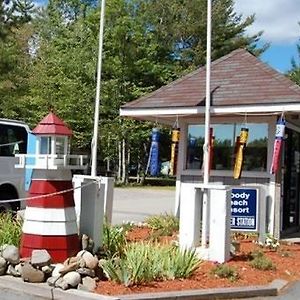 Moody Beach Rv Campground