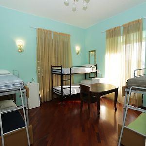 Dormitory Room