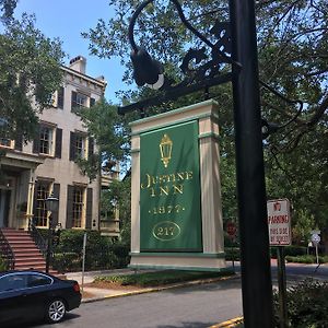 Justine Inn Savannah