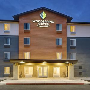 Woodspring Suites Seattle Everett