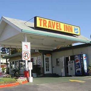 Travel Inn Vallejo