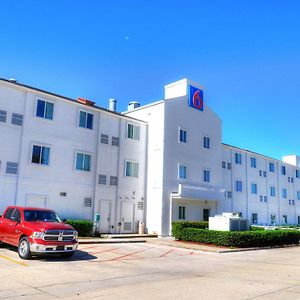 Motel 6-New Orleans, La