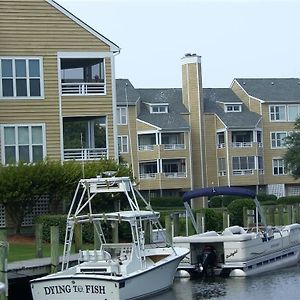 Pirate'S Cove Resort Condos