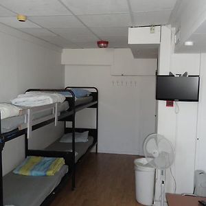 Dormitory Room Mixed