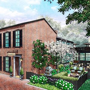 The Germantown Inn