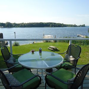 Bayside Inn & Waterfront Suites