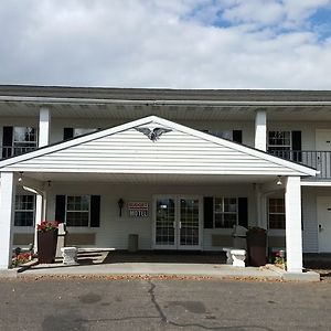 Budget Motel