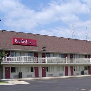 Red Roof Inn Ann Arbor - University Of Michigan South