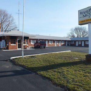 Riverside Motel And Marina Manistee