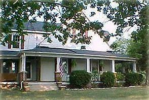 Lamplight Inn