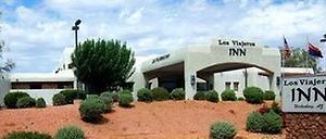 Los Viajeros Inn
